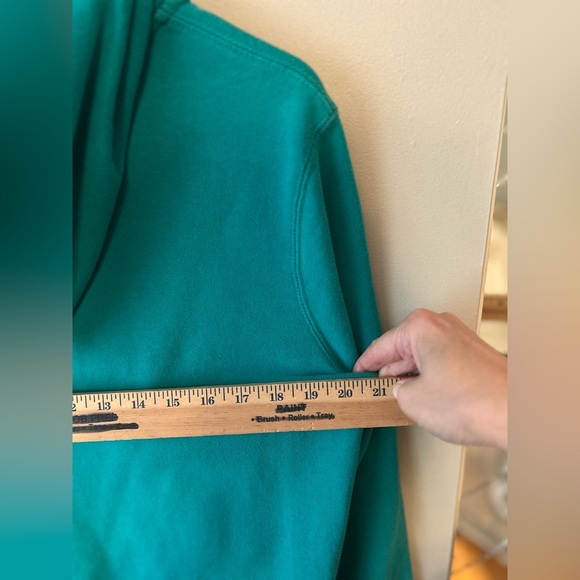 Roots zippered hoodie - Picture 6 of 14